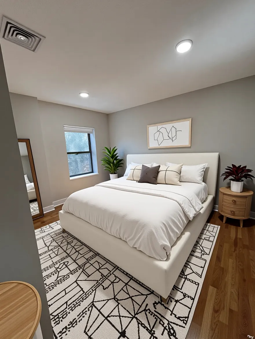 557 Columbus Ave, South End