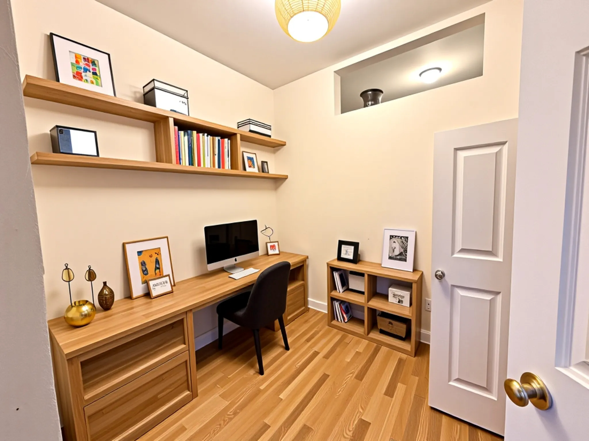 4 Park Vale Ave, Allston