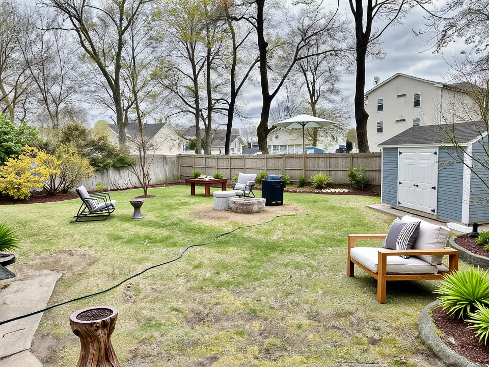 45 Wheelock Rd, Banks Square