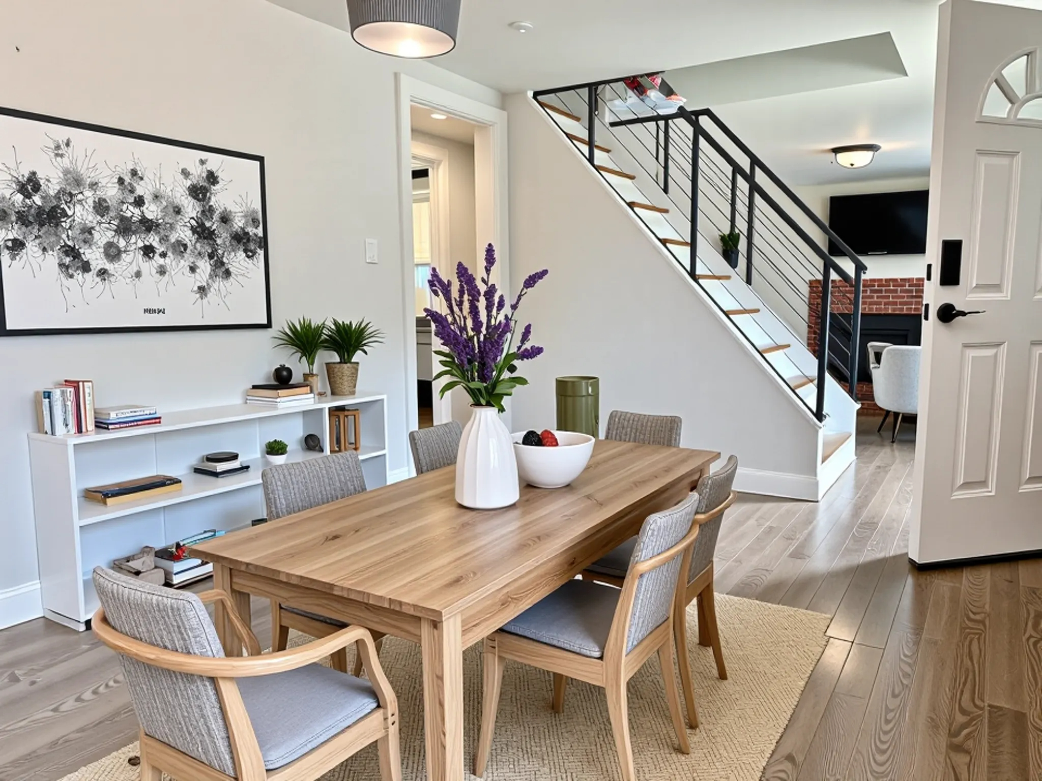 45 Wheelock Rd, Banks Square