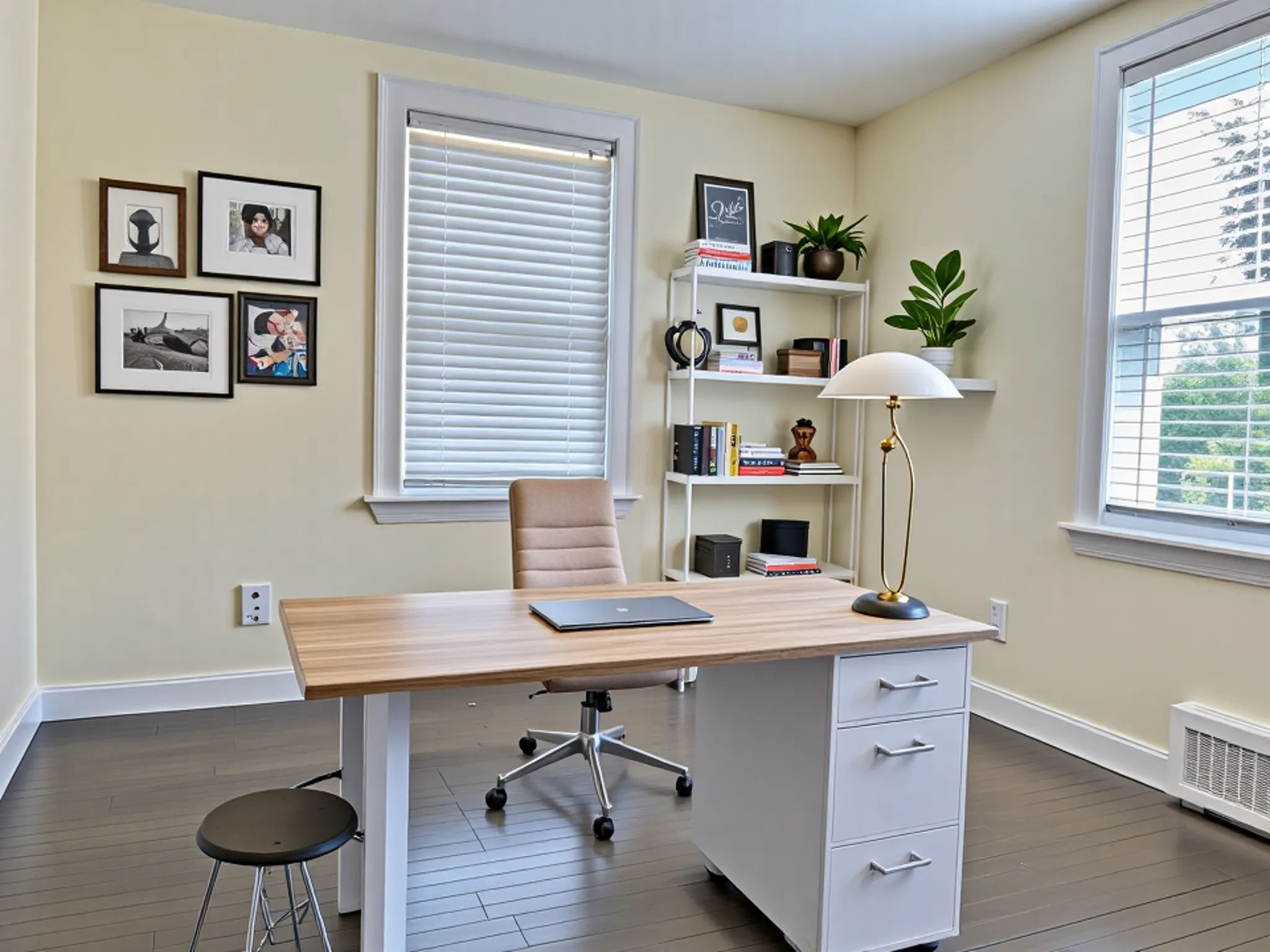 45 Wheelock Rd, Banks Square