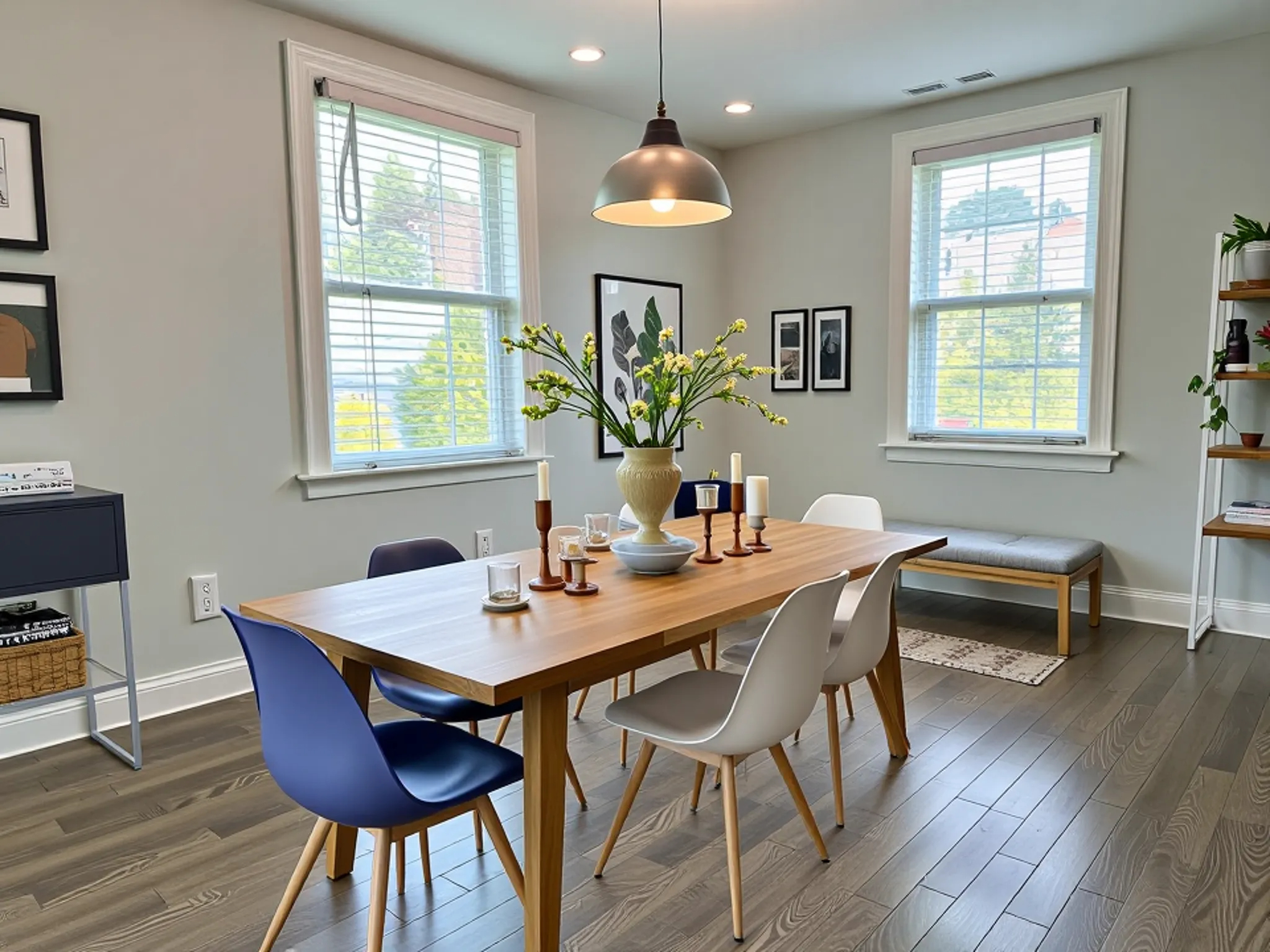 45 Wheelock Rd, Banks Square