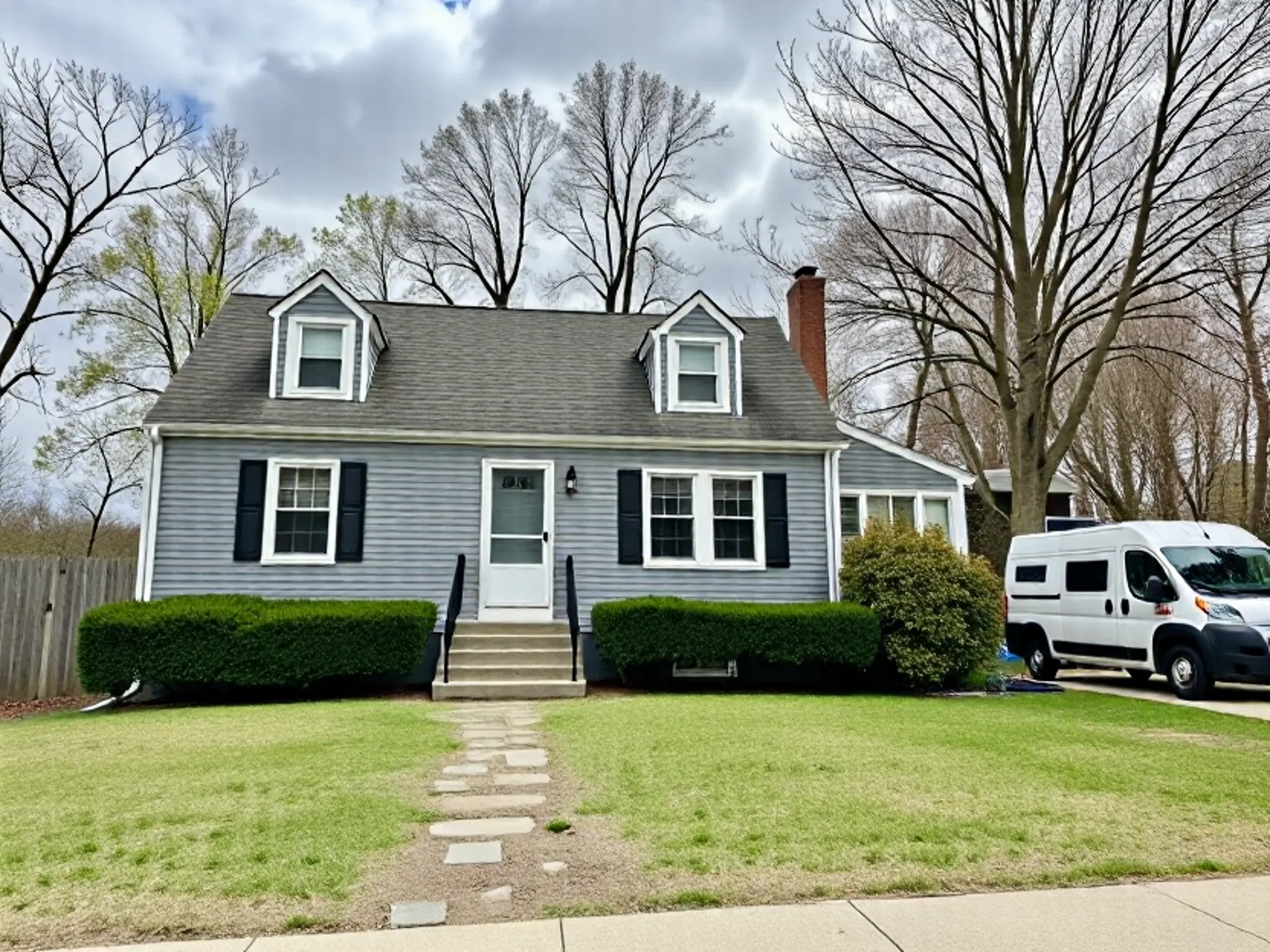 45 Wheelock Rd, Banks Square