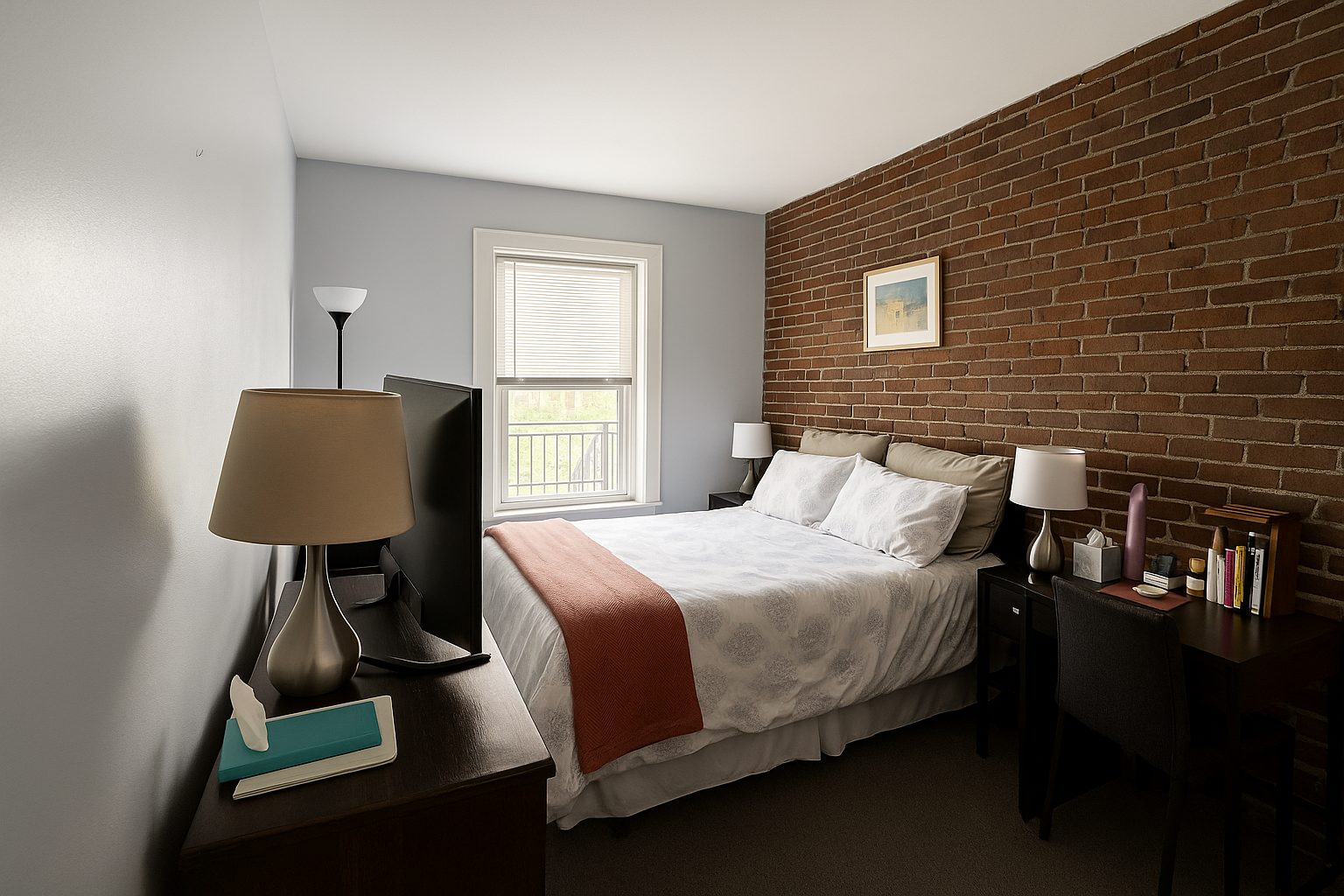 540 Massachusetts Ave, South End