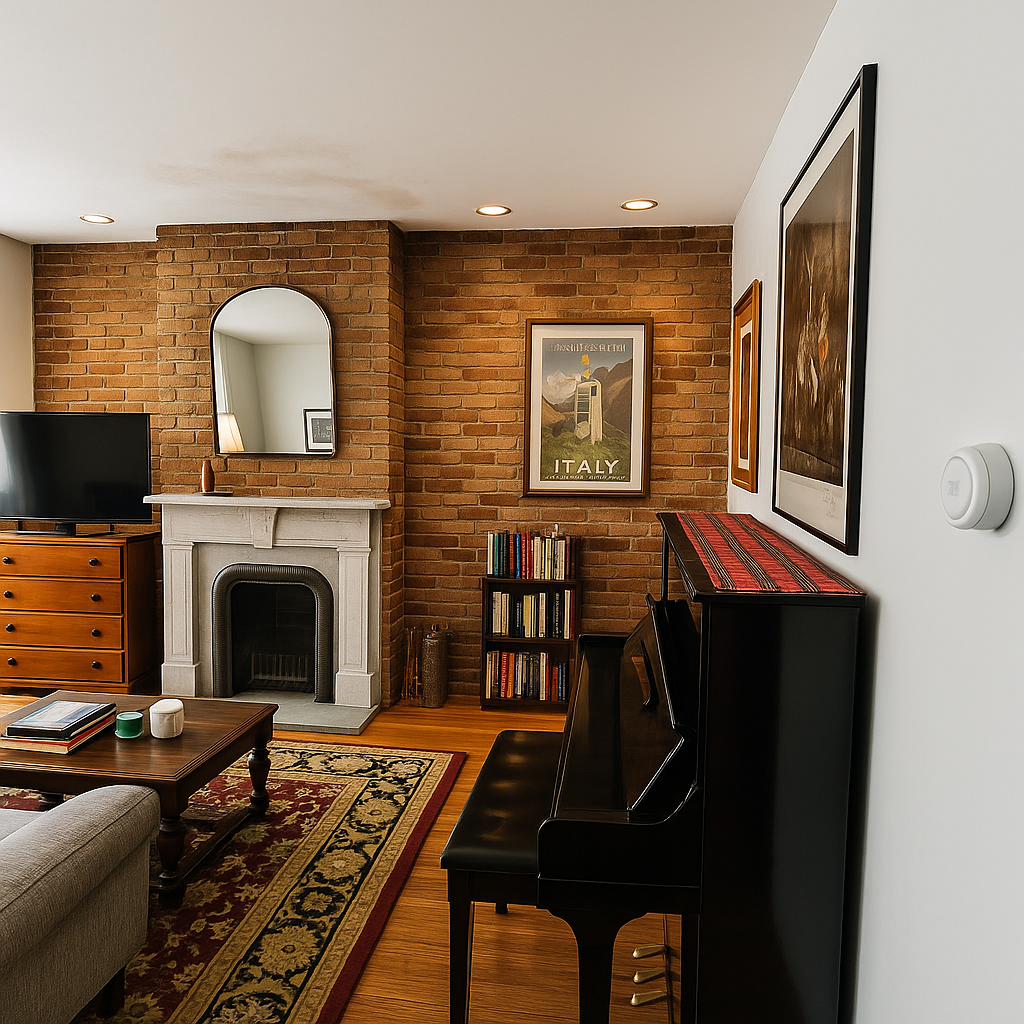 540 Massachusetts Ave, South End