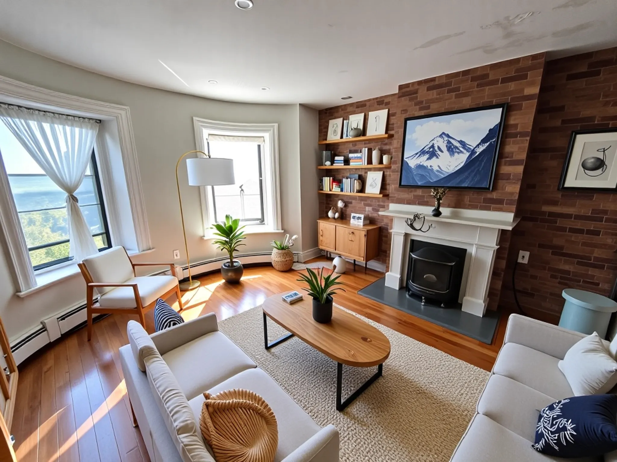 540 Massachusetts Ave, South End