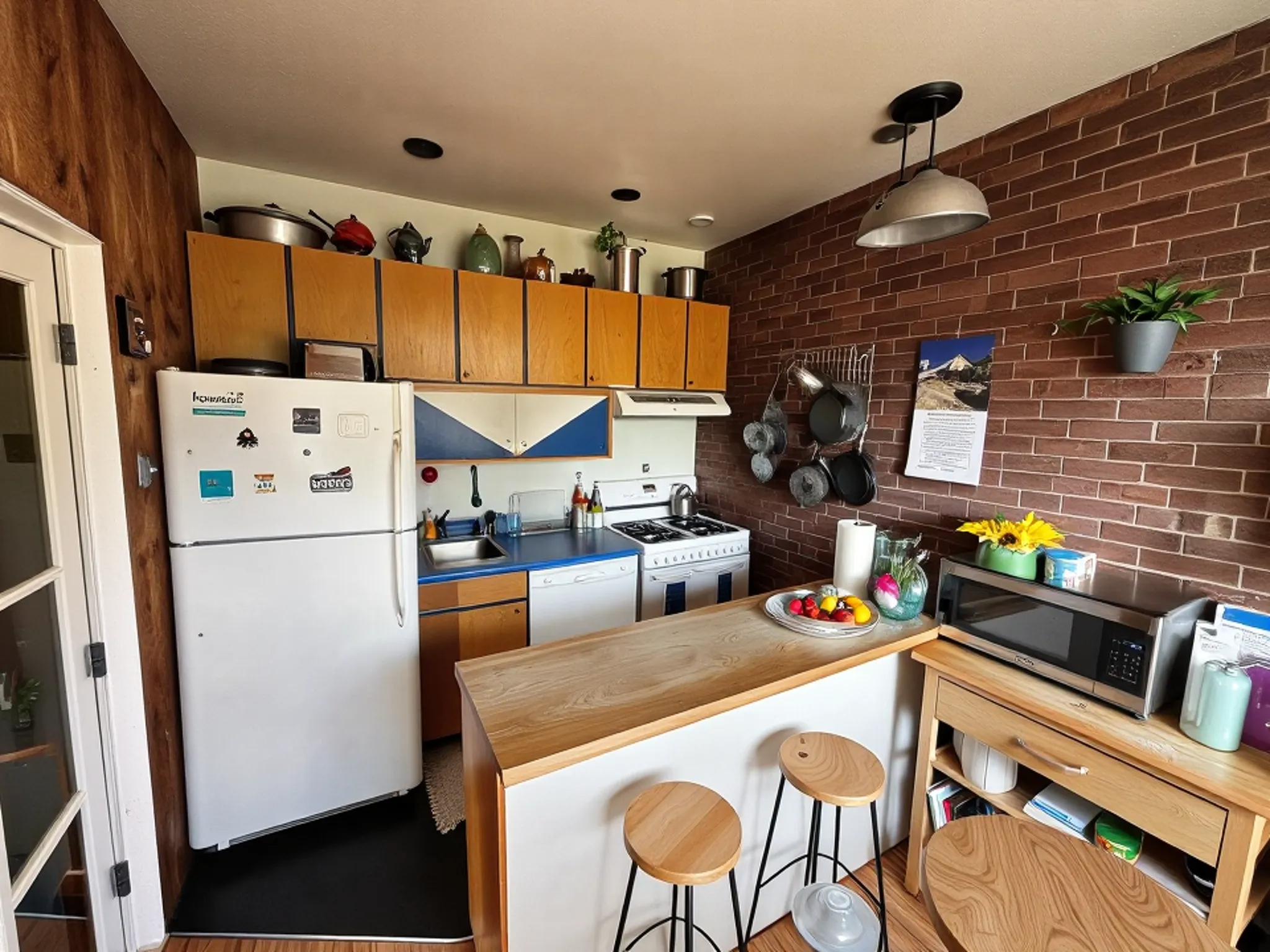 540 Massachusetts Ave, South End