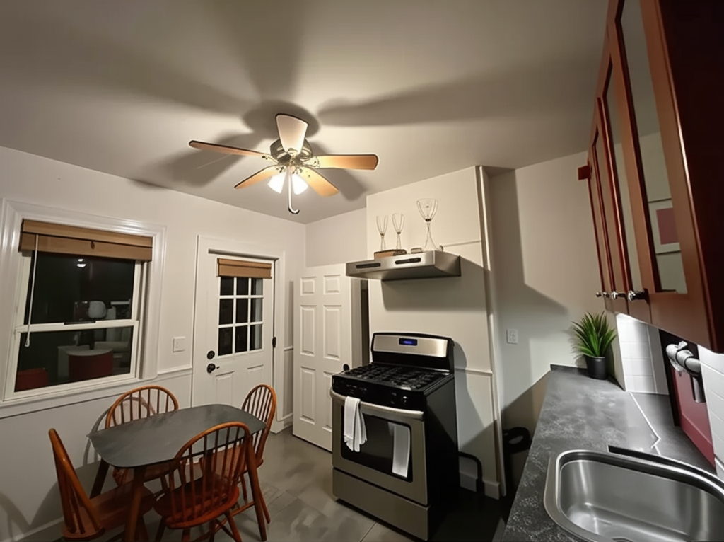 49 Saint Germain St, Back Bay