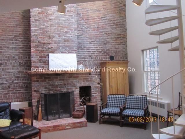 540 Massachusetts Ave, South End