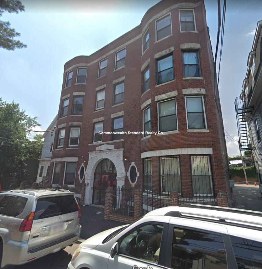 17 Highgate St, Allston