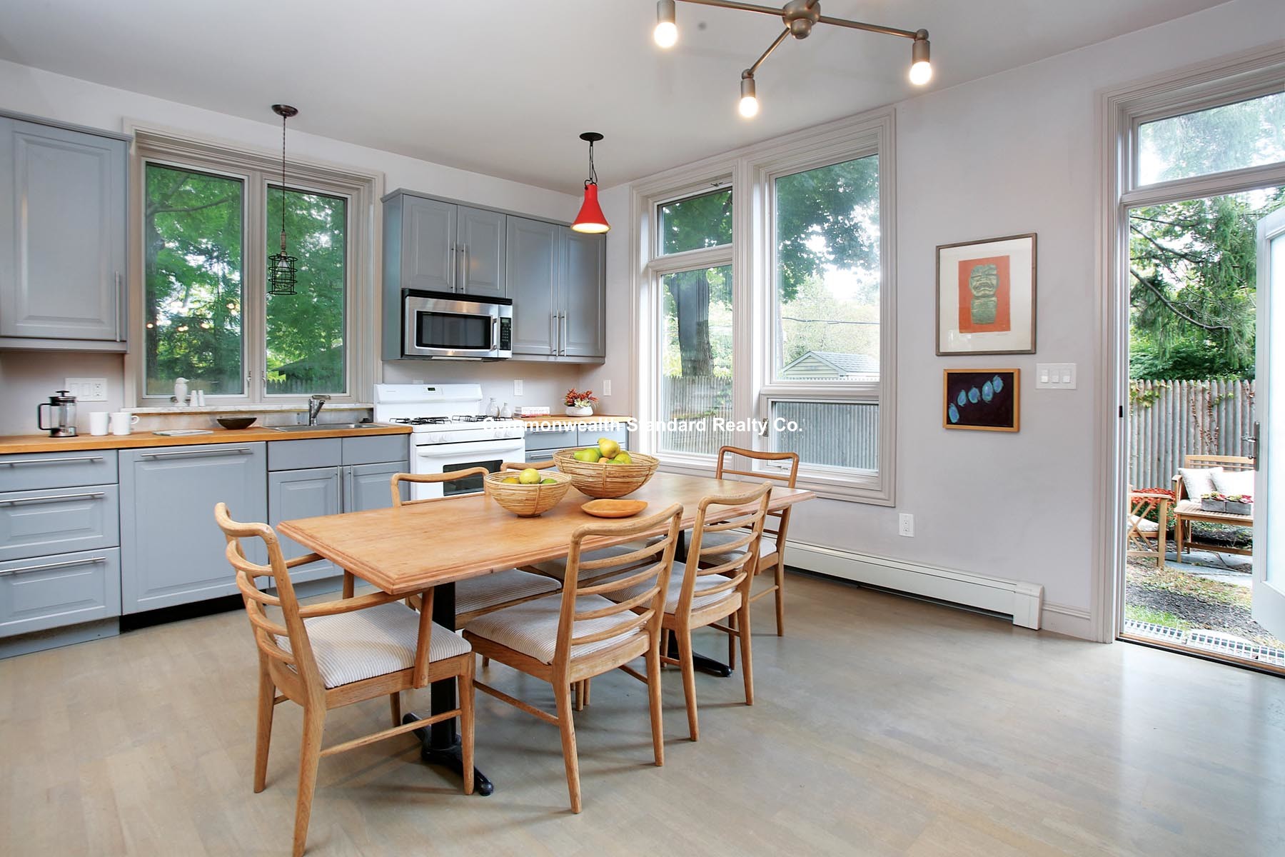 1 bed, 1 bath apartment for rent at 68 Boynton Unit 2, Jamaica Plain — photo 7 of 7