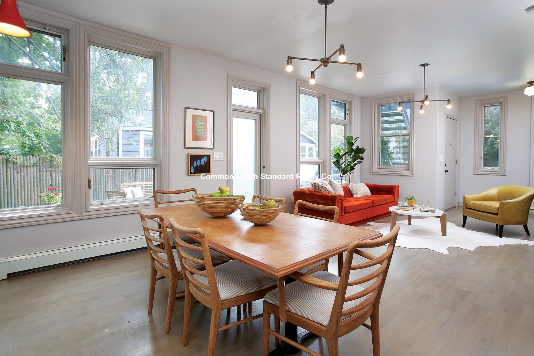 1 bed, 1 bath apartment for rent at 68 Boynton Unit 2, Jamaica Plain — photo 6 of 7