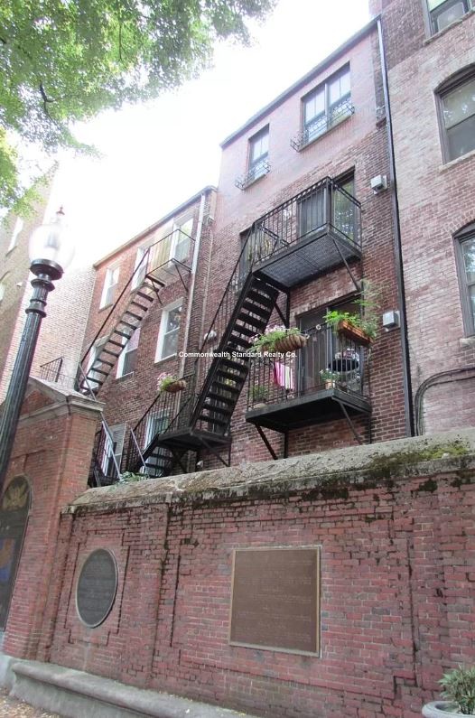 6 Cleveland Pl, North End