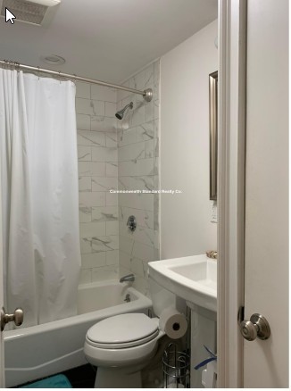 90 W Cedar, Beacon Hill