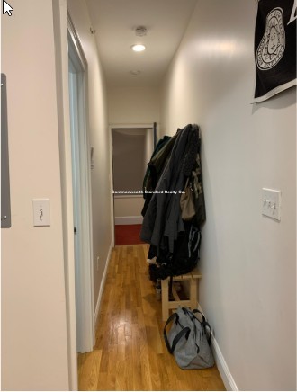 90 W Cedar, Beacon Hill