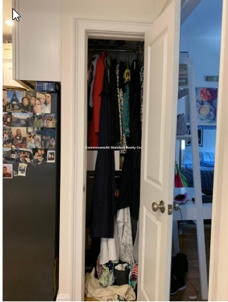 90 W Cedar, Beacon Hill