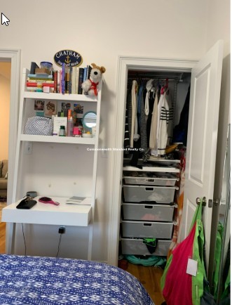 90 W Cedar, Beacon Hill