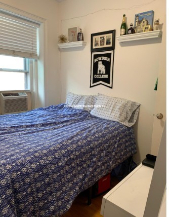 90 W Cedar, Beacon Hill