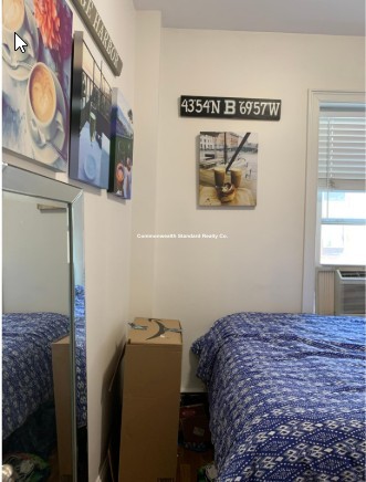 90 W Cedar, Beacon Hill