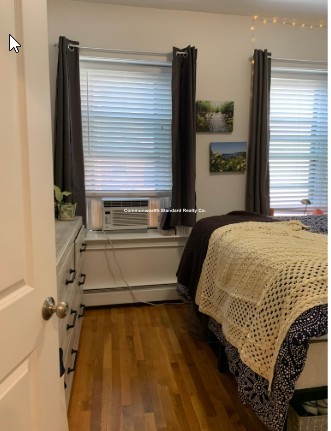 90 W Cedar, Beacon Hill