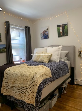 90 W Cedar, Beacon Hill