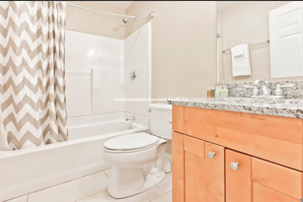 3 bed, 1 bath apartment for rent at 328 Saint Paul St Unit 6, Coolidge Corner — photo 5 of 13