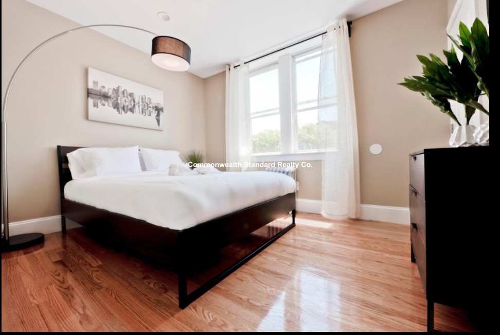 3 bed, 1 bath apartment for rent at 328 Saint Paul St Unit 6, Coolidge Corner — photo 9 of 13