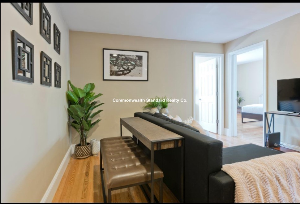 3 bed, 1 bath apartment for rent at 328 Saint Paul St Unit 6, Coolidge Corner — photo 10 of 13