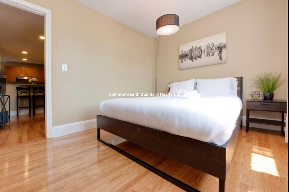3 bed, 1 bath apartment for rent at 328 Saint Paul St Unit 6, Coolidge Corner — photo 12 of 13