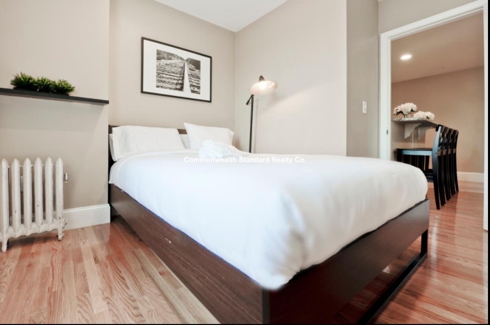 3 bed, 1 bath apartment for rent at 328 Saint Paul St Unit 6, Coolidge Corner — photo 13 of 13