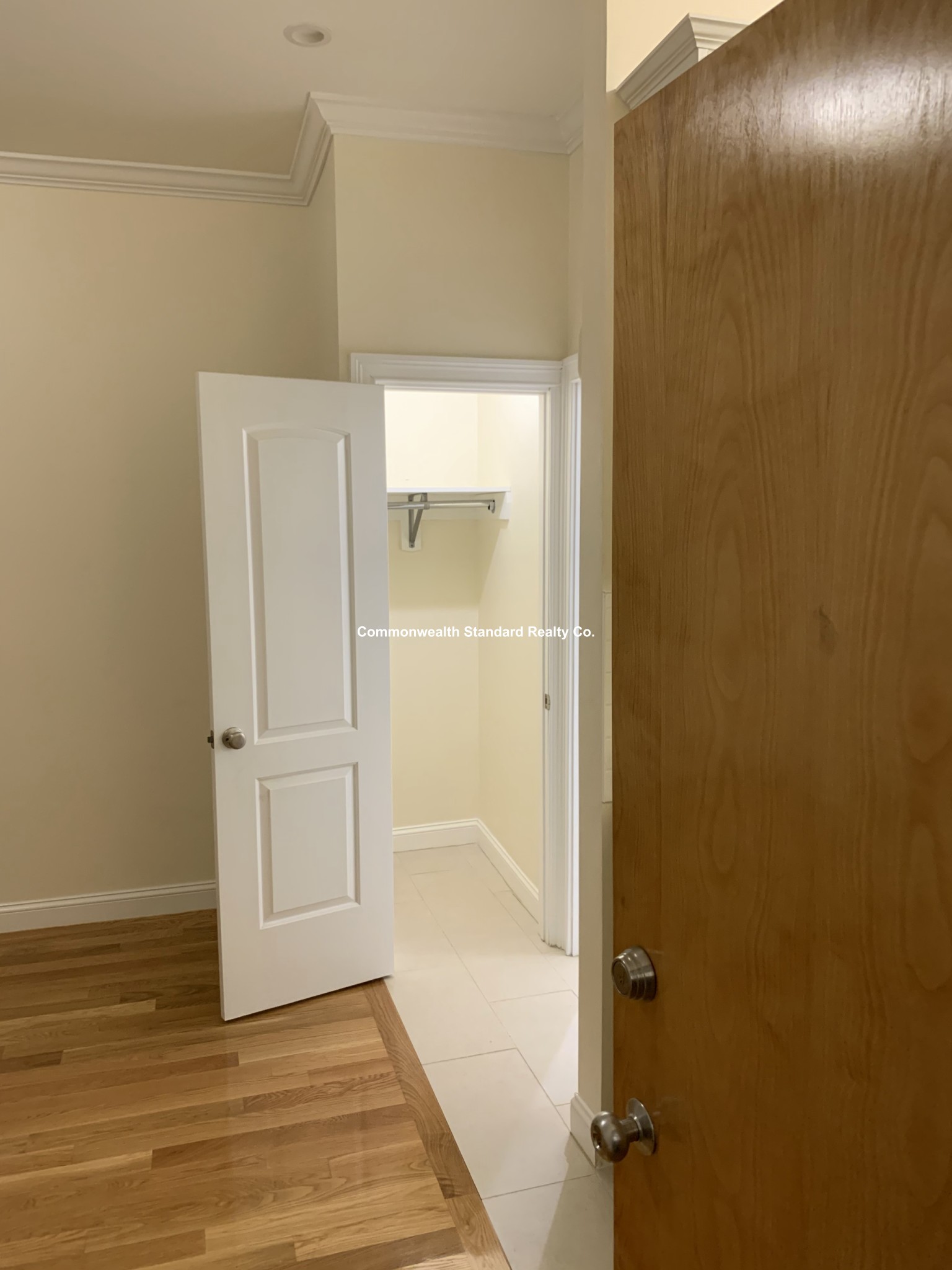 Studio bed, 1 bath apartment for rent at 17 Keswick St Unit 10, Fenway — photo 5 of 6