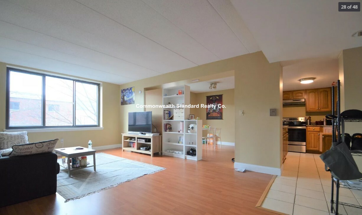 85 Brainerd Rd, Brighton