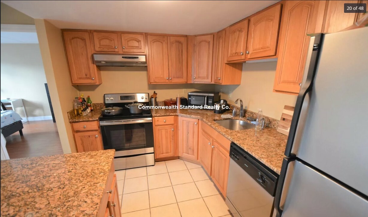 85 Brainerd Rd, Brighton