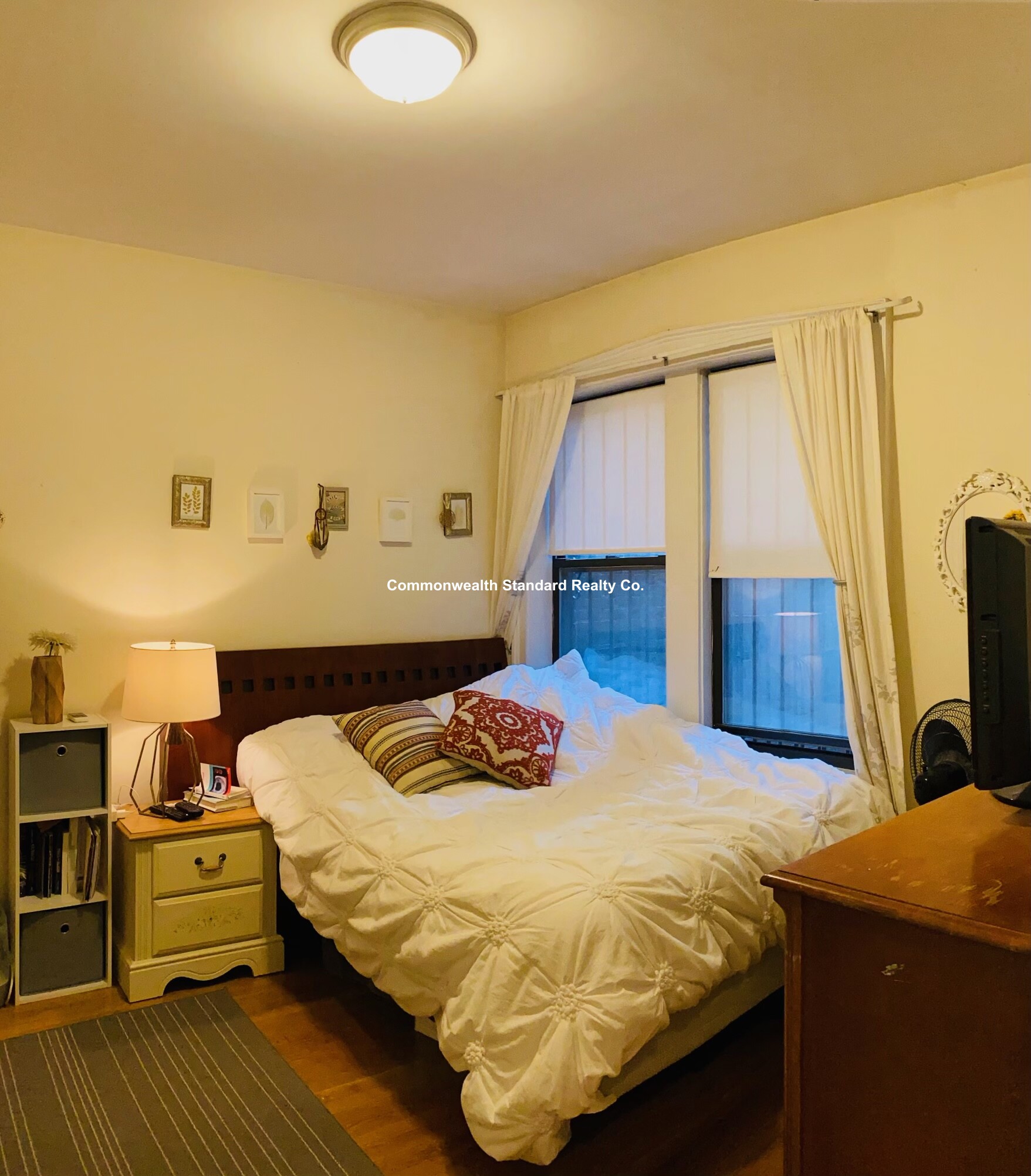 2 bed, 1 bath apartment for rent at 1340 Commonwealth Ave Unit 6, Allston — photo 5 of 6