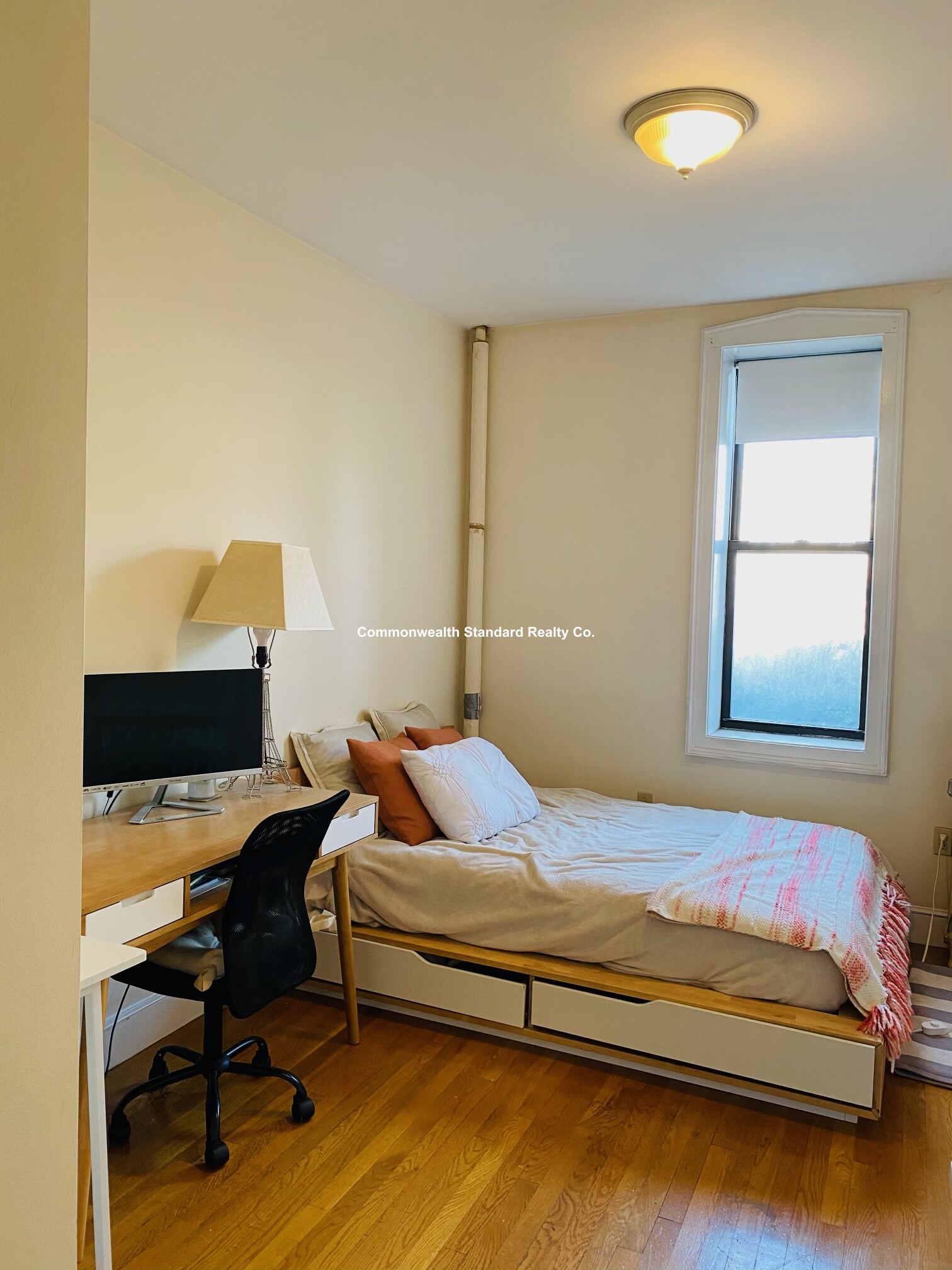 2 bed, 1 bath apartment for rent at 1340 Commonwealth Ave Unit 6, Allston — photo 6 of 6