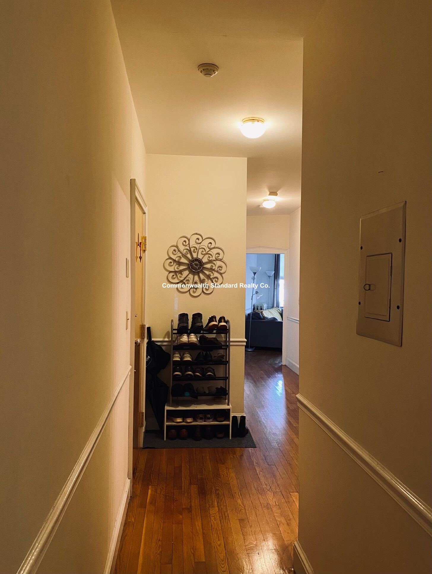 2 bed, 1 bath apartment for rent at 1340 Commonwealth Ave Unit 6, Allston — photo 3 of 6