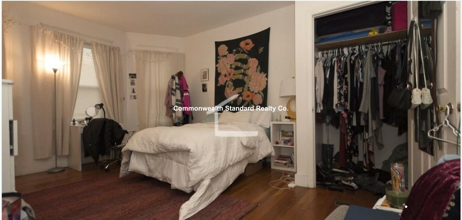 7 Gardner Ter, Allston