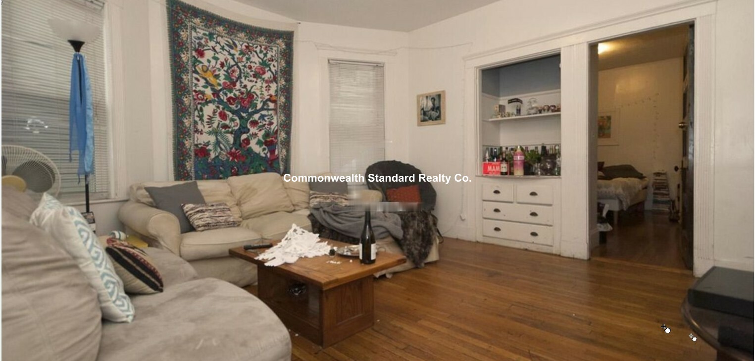 7 Gardner Ter, Allston