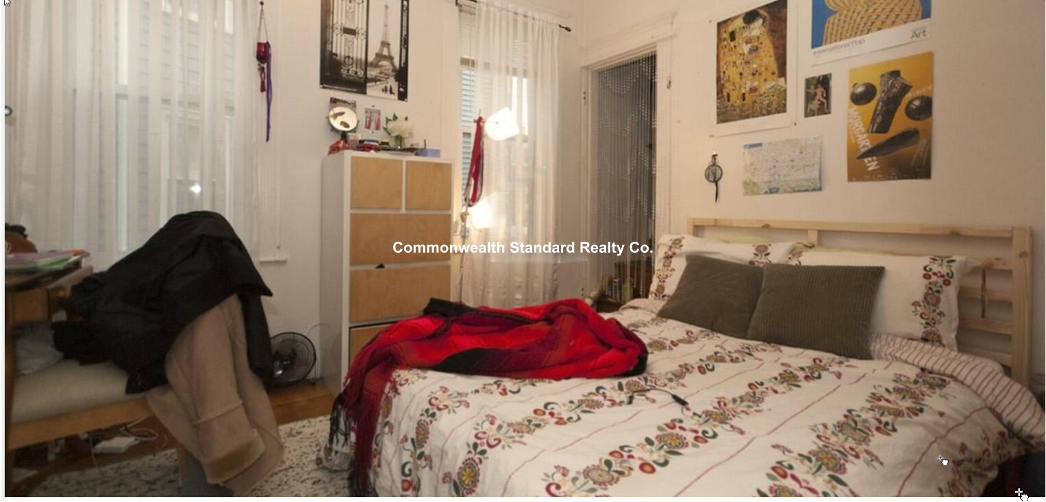 7 Gardner Ter, Allston