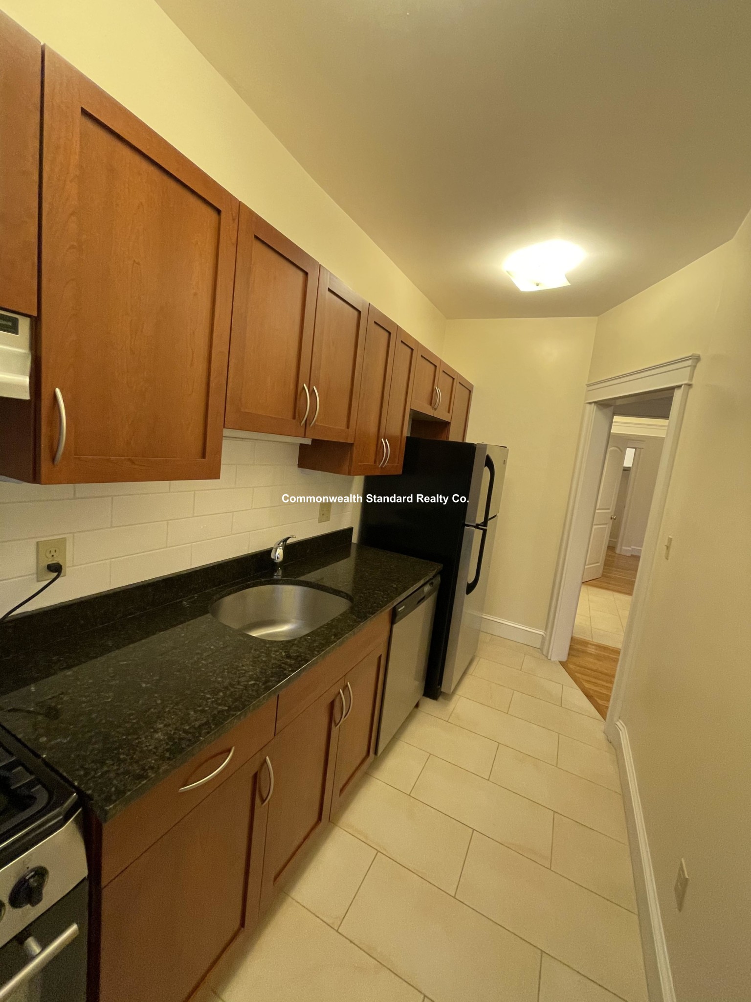 1340 Commonwealth Ave, Brighton