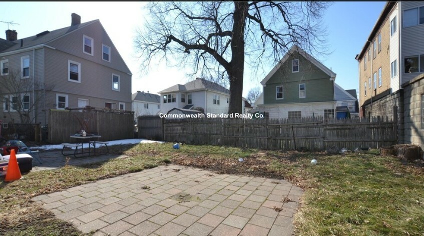 4 Haskell St, Allston