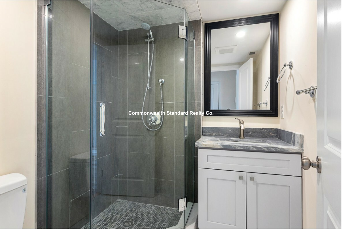 2 bed, 2 bath apartment for rent at 58 Boynton Unit 6, Jamaica Plain — photo 4 of 12