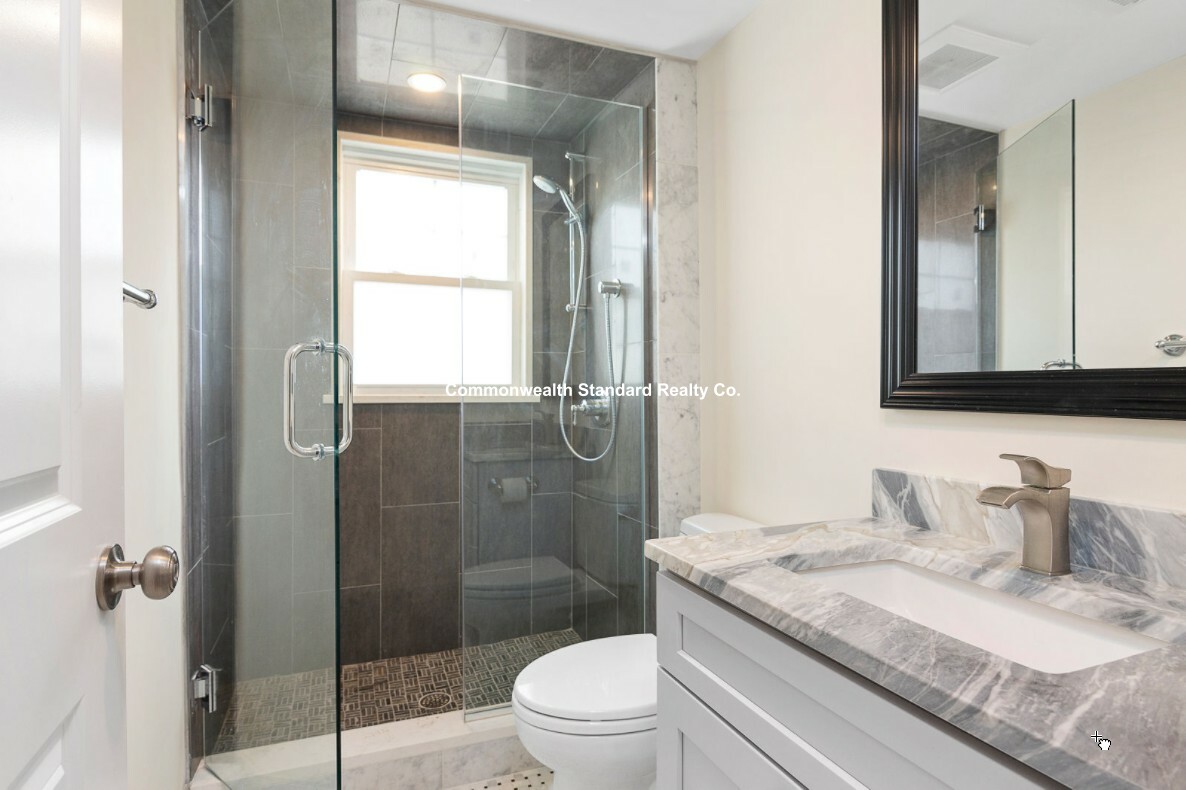 2 bed, 2 bath apartment for rent at 58 Boynton Unit 6, Jamaica Plain — photo 10 of 12