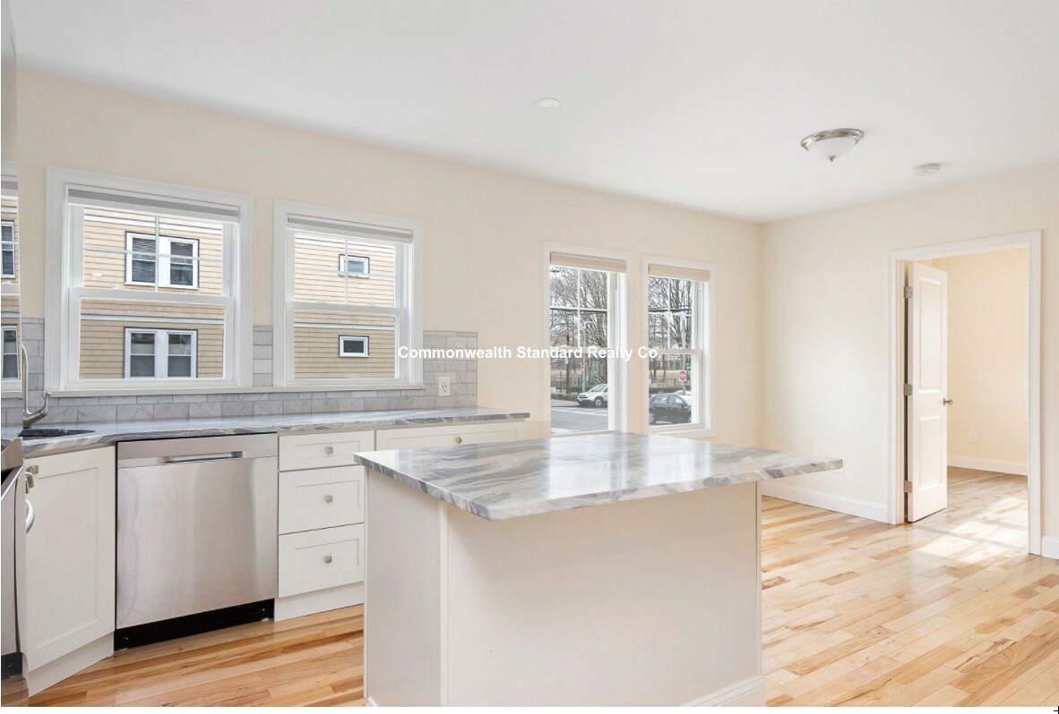 2 bed, 2 bath apartment for rent at 58 Boynton Unit 6, Jamaica Plain — photo 9 of 12