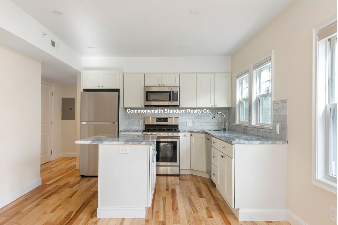 2 bed, 2 bath apartment for rent at 58 Boynton Unit 6, Jamaica Plain — photo 6 of 12