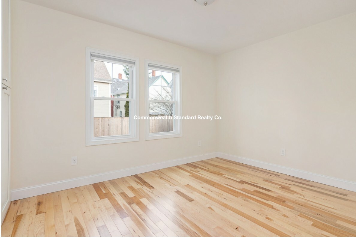 2 bed, 2 bath apartment for rent at 58 Boynton Unit 6, Jamaica Plain — photo 2 of 12
