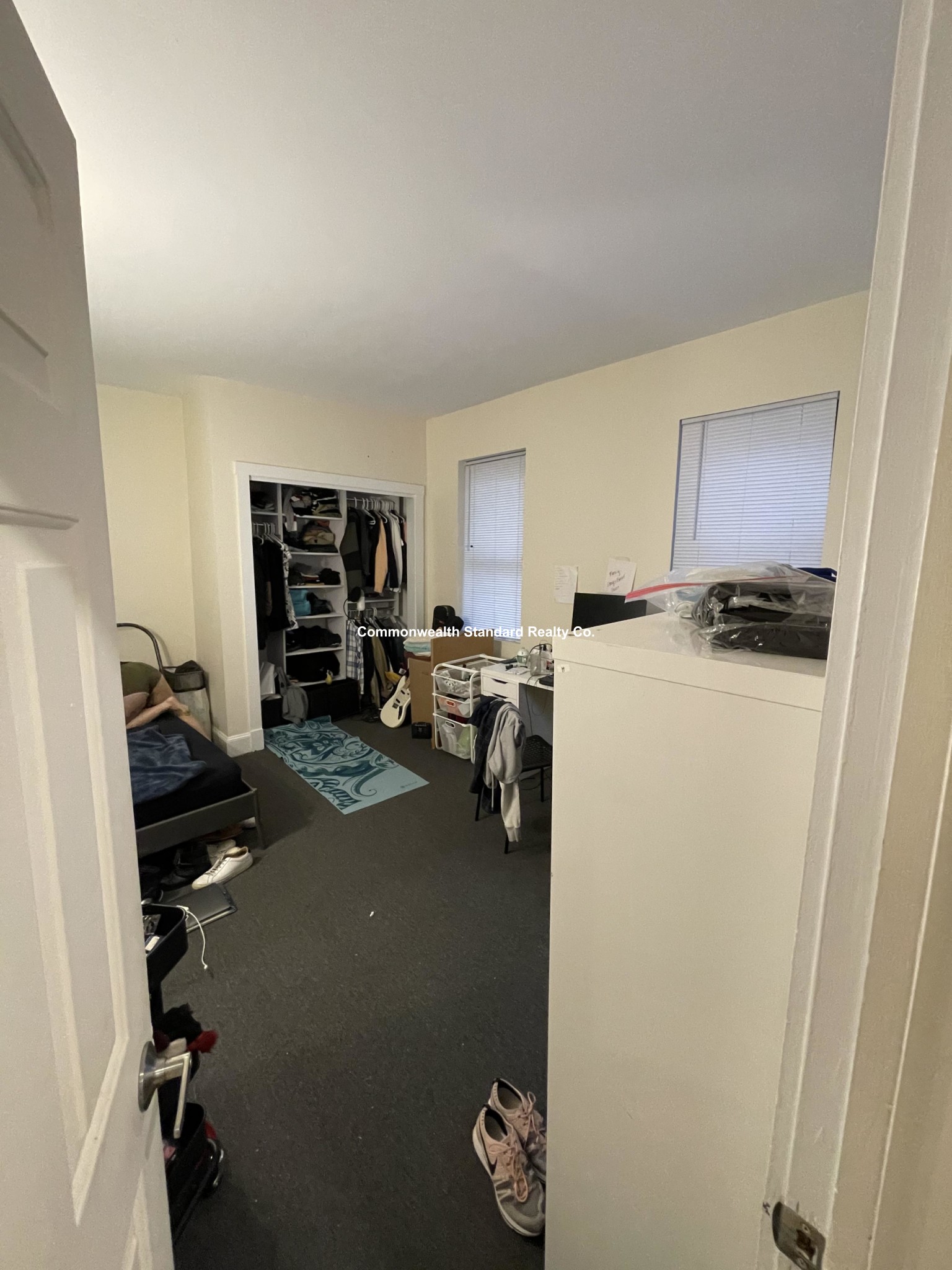 3 bed, 1 bath apartment for rent at 833 Beacon St Unit 401, Fenway — photo 10 of 10