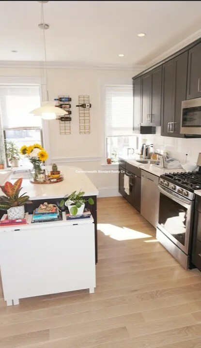 1340 Commonwealth Ave, Brighton