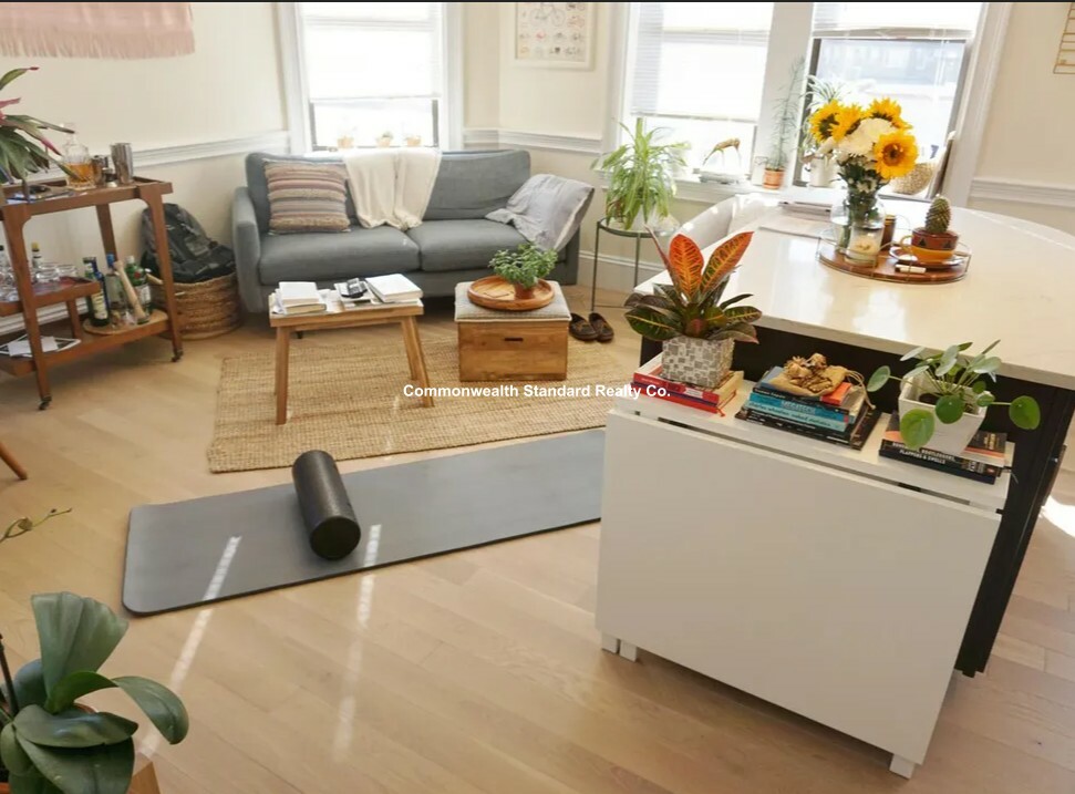 1340 Commonwealth Ave, Brighton