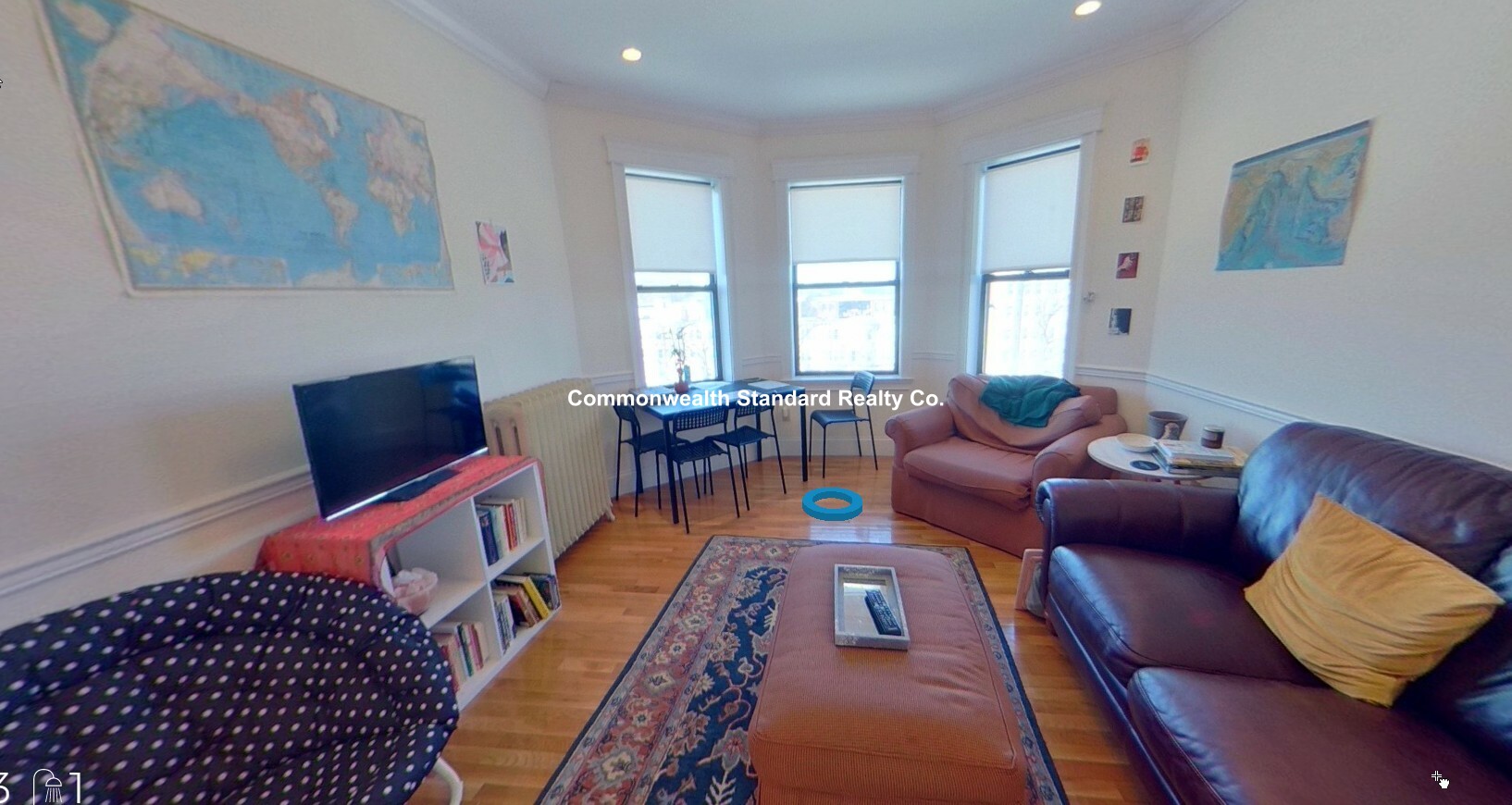 1340 Commonwealth Ave, Brighton